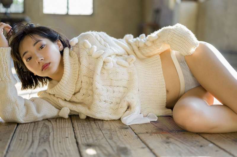 武田玲奈 スペシャル~性感写真集