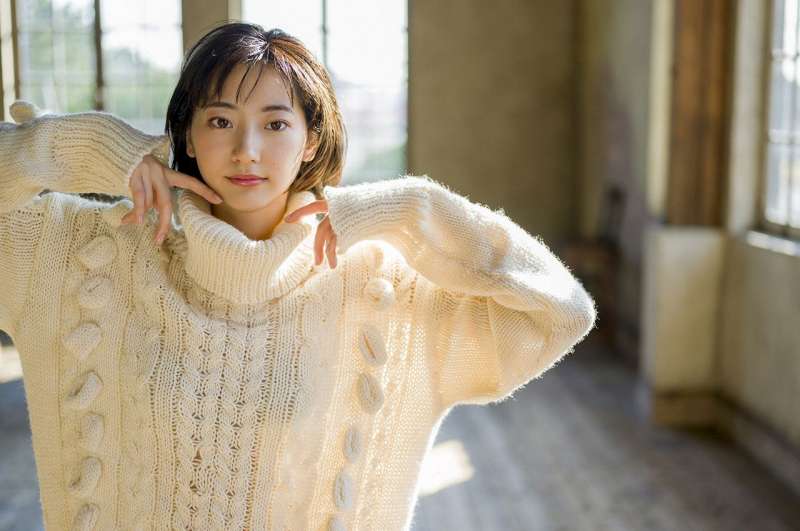 武田玲奈 スペシャル~性感写真集