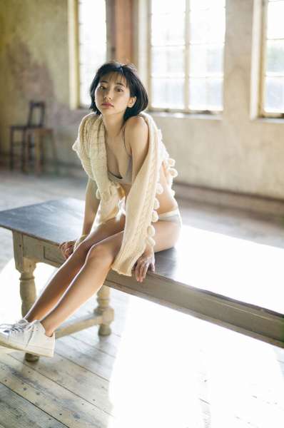 武田玲奈 スペシャル~性感写真集