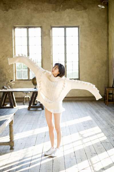 武田玲奈 スペシャル~性感写真集