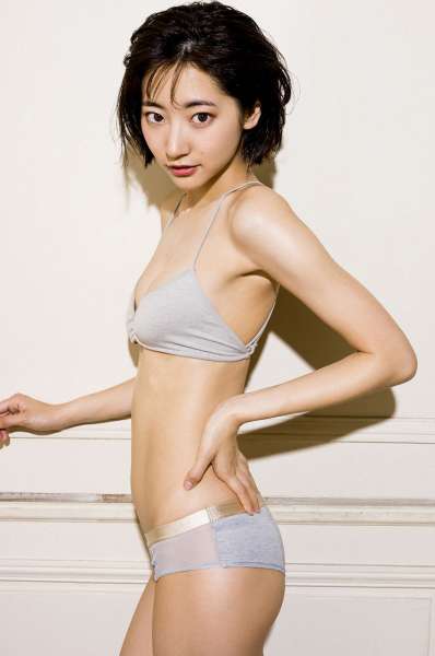 武田玲奈 スペシャル~性感写真集