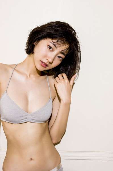 武田玲奈 スペシャル~性感写真集