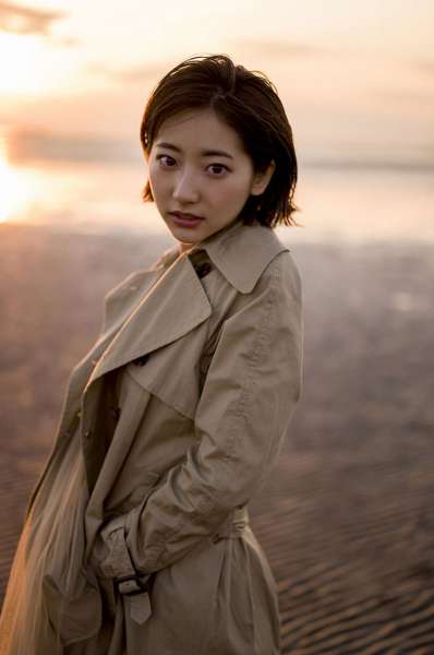 武田玲奈 スペシャル~性感写真集