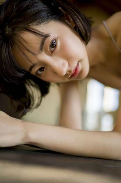 武田玲奈 スペシャル~性感写真集