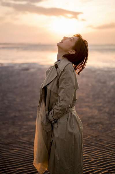 武田玲奈 スペシャル~性感写真集