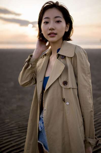武田玲奈 スペシャル~性感写真集