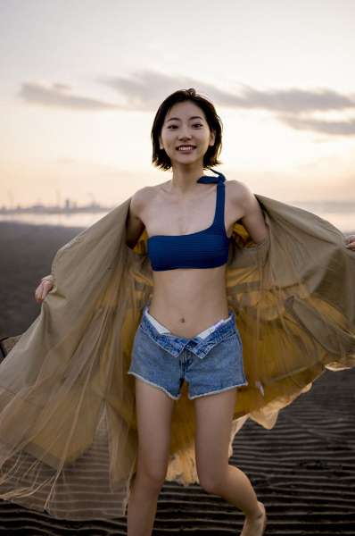 武田玲奈 スペシャル~性感写真集
