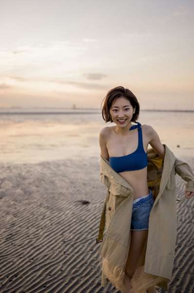 武田玲奈 スペシャル~性感写真集
