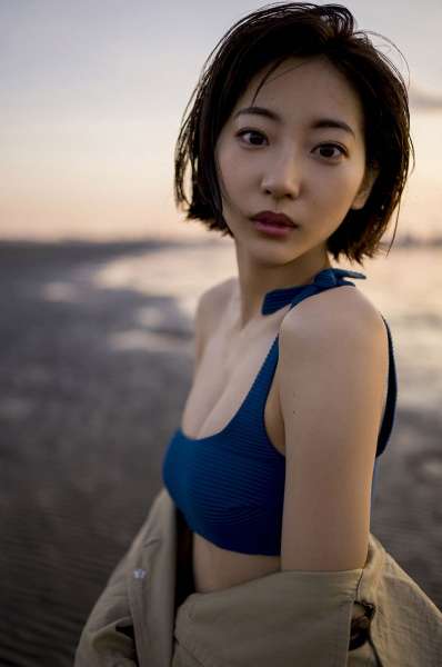 武田玲奈 スペシャル~性感写真集