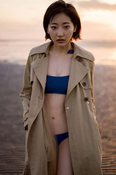 武田玲奈 スペシャル~性感写真集