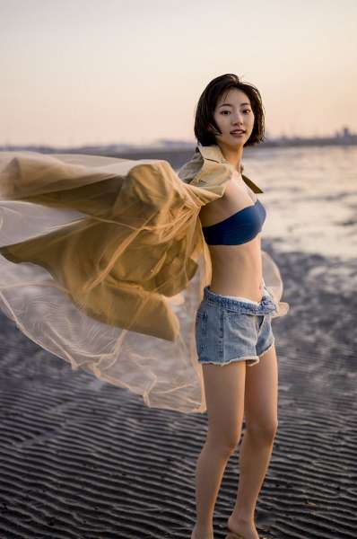 武田玲奈 スペシャル~性感写真集