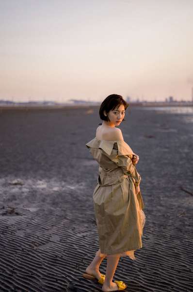 武田玲奈 スペシャル~性感写真集