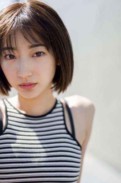 武田玲奈 スペシャル~性感写真集