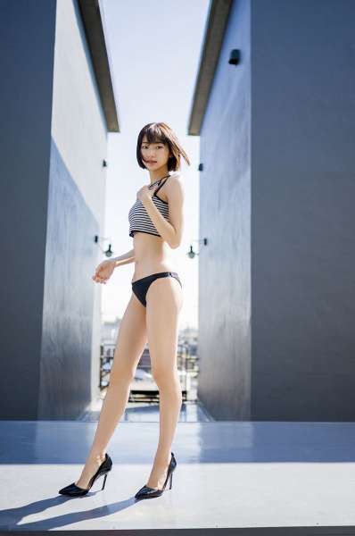 武田玲奈 スペシャル~性感写真集