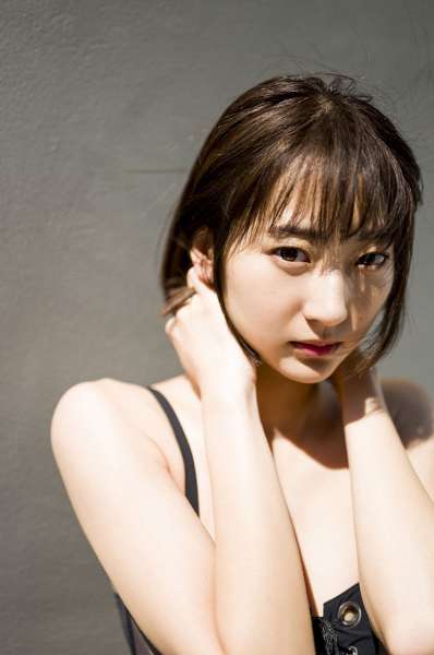 武田玲奈 スペシャル~性感写真集