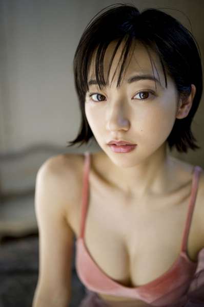 武田玲奈 スペシャル~性感写真集