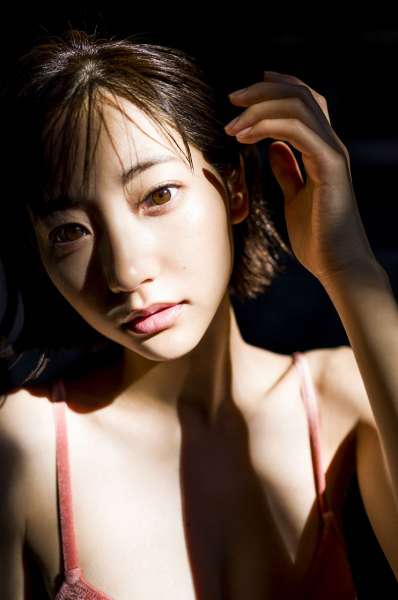 武田玲奈 スペシャル~性感写真集