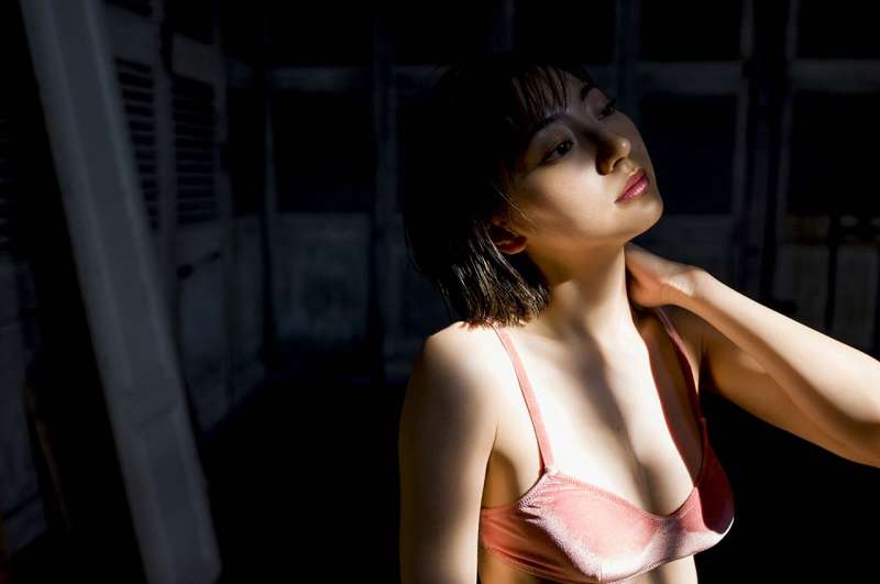 武田玲奈 スペシャル~性感写真集