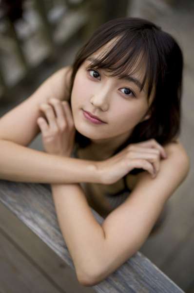 鈴木友菜 - 鈴木友菜の時代がやってくる！岛国女优诱惑图集