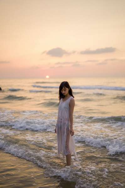 鈴木友菜 - 鈴木友菜の時代がやってくる！岛国女优诱惑图集