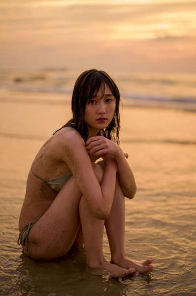 鈴木友菜 - 鈴木友菜の時代がやってくる！岛国女优诱惑图集