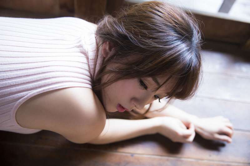 園都 - みやこもち、おひとついかが？翘臀女优透视图集