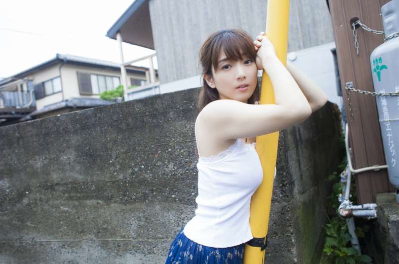 園都 - みやこもち、おひとついかが？翘臀女优透视图集