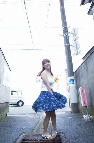 園都 - みやこもち、おひとついかが？翘臀女优透视图集