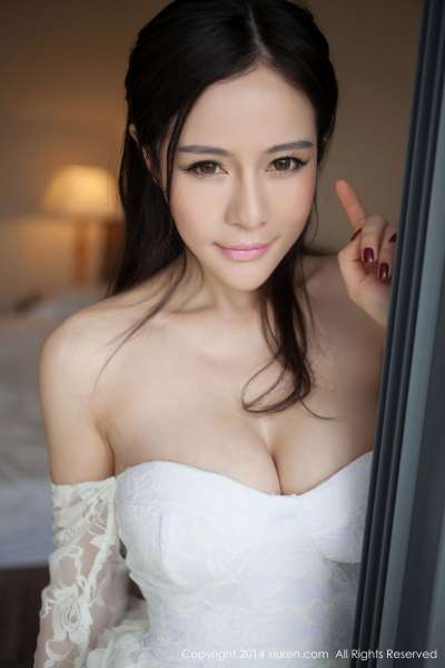 nancy小姿-新春巨乳套图