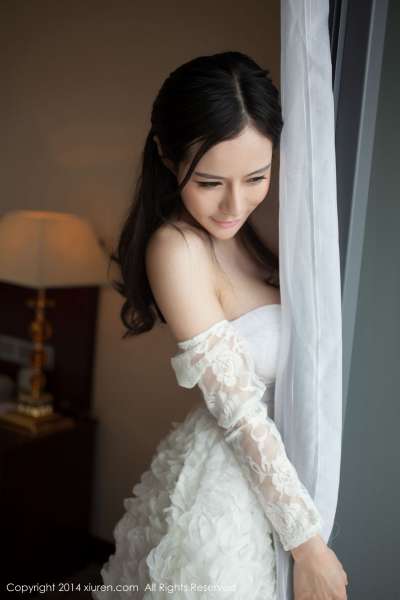 nancy小姿-新春巨乳套图