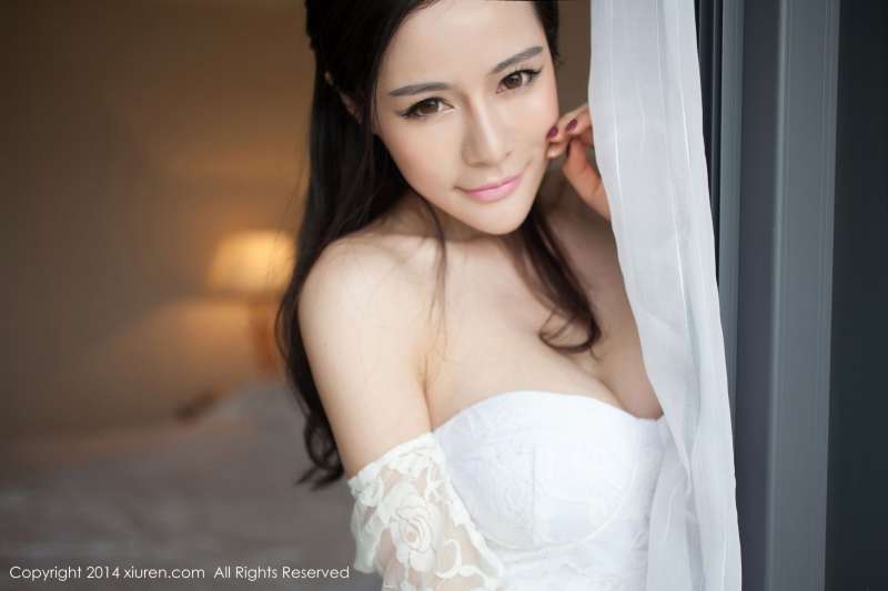 nancy小姿-新春巨乳套图