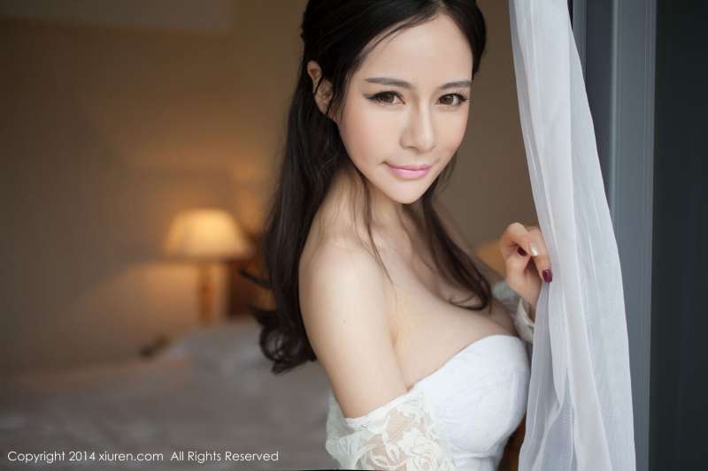 nancy小姿-新春巨乳套图