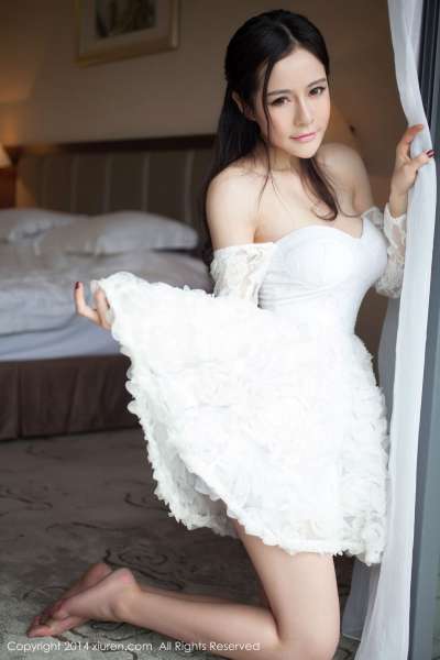nancy小姿-新春巨乳套图