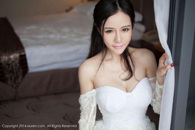 nancy小姿-新春巨乳套图