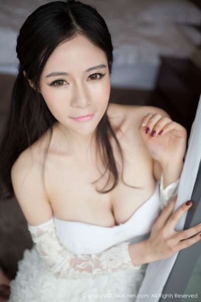 nancy小姿-新春巨乳套图