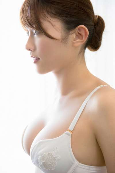 原干惠《人類最強ボディ！》巨乳女优写真集