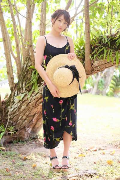 志村理佳 - 天然ピュアホワイトボディ~女优写真图集
