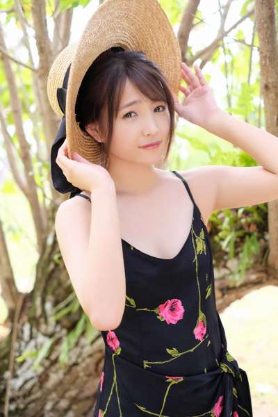 志村理佳 - 天然ピュアホワイトボディ~女优写真图集