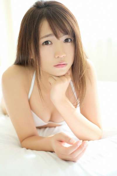 志村理佳 - 天然ピュアホワイトボディ~女优写真图集