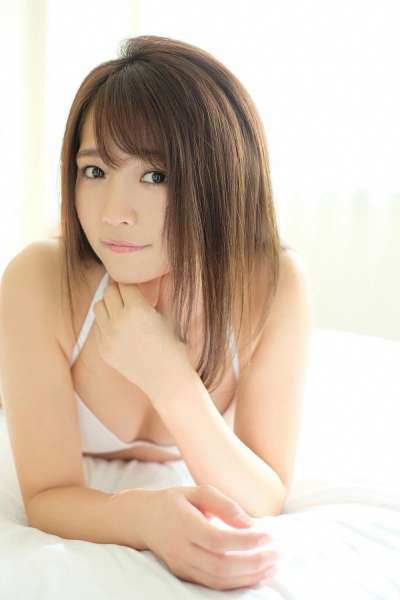 志村理佳 - 天然ピュアホワイトボディ~女优写真图集