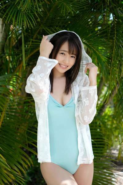 志村理佳 - 天然ピュアホワイトボディ~女优写真图集
