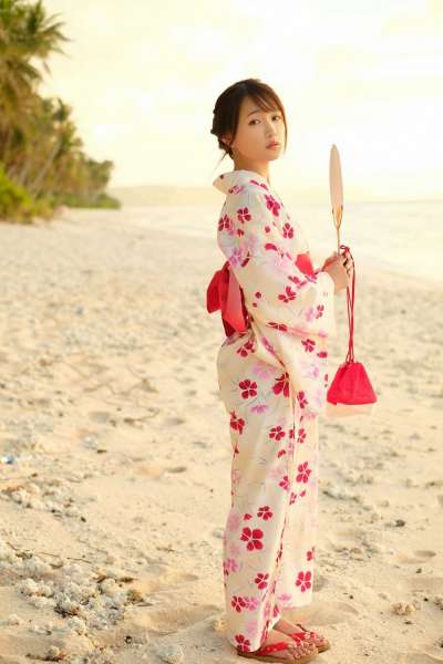 志村理佳 - 天然ピュアホワイトボディ~女优写真图集
