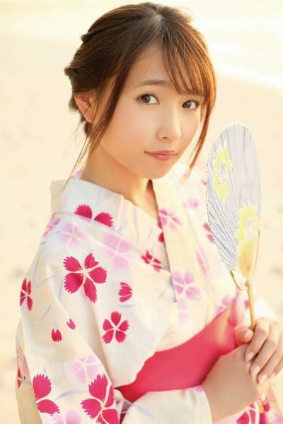 志村理佳 - 天然ピュアホワイトボディ~女优写真图集