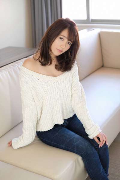 志村理佳 - 天然ピュアホワイトボディ~女优写真图集