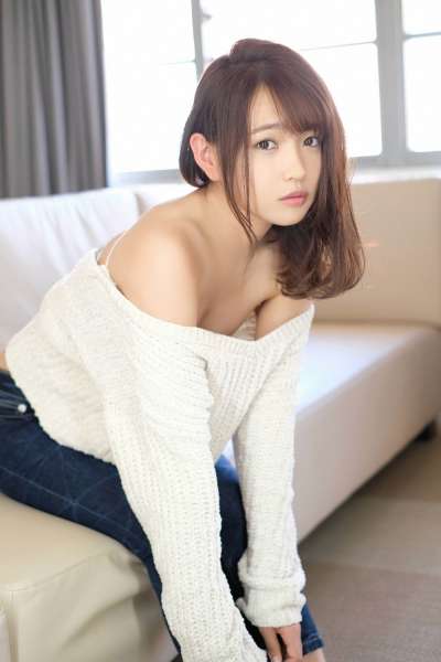 志村理佳 - 天然ピュアホワイトボディ~女优写真图集