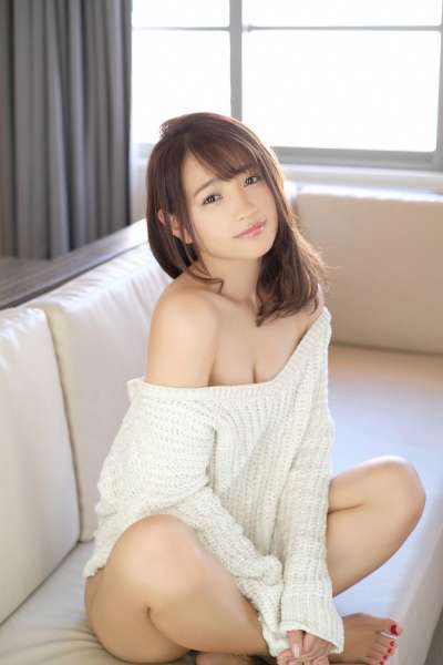 志村理佳 - 天然ピュアホワイトボディ~女优写真图集