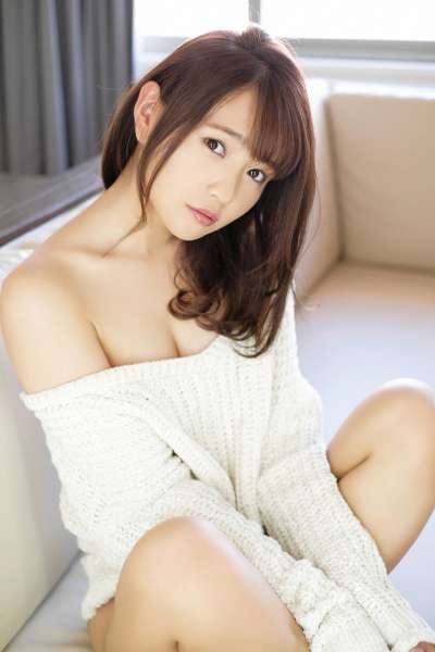 志村理佳 - 天然ピュアホワイトボディ~女优写真图集
