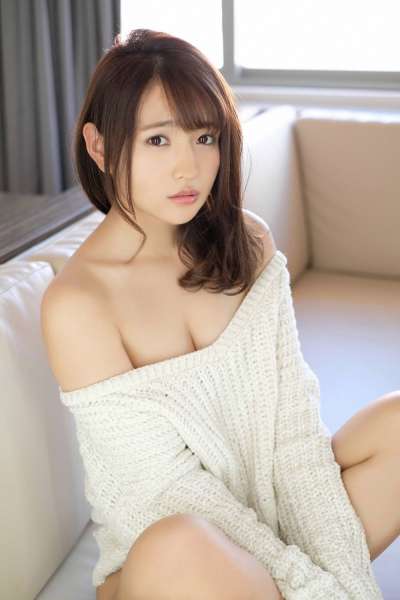 志村理佳 - 天然ピュアホワイトボディ~女优写真图集
