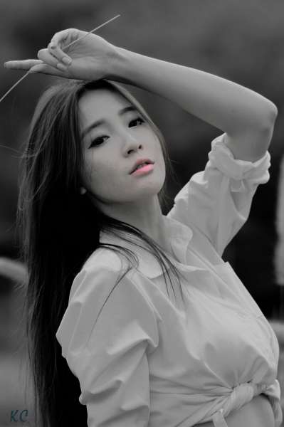 小安柏 - 台大2014 写真套图