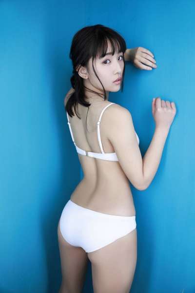 浅川梨奈 - HOT SHOT! 女优性感写真套图
